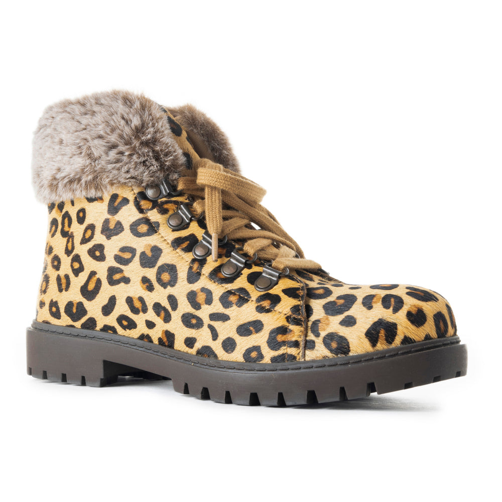Bottes Neige