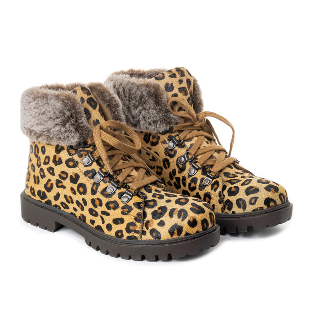 Bottes Neige