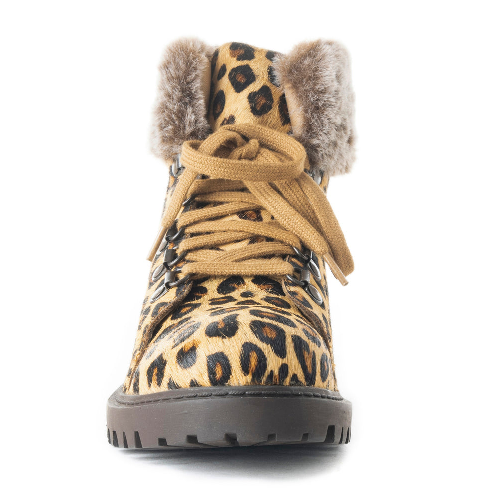 Bottes Neige