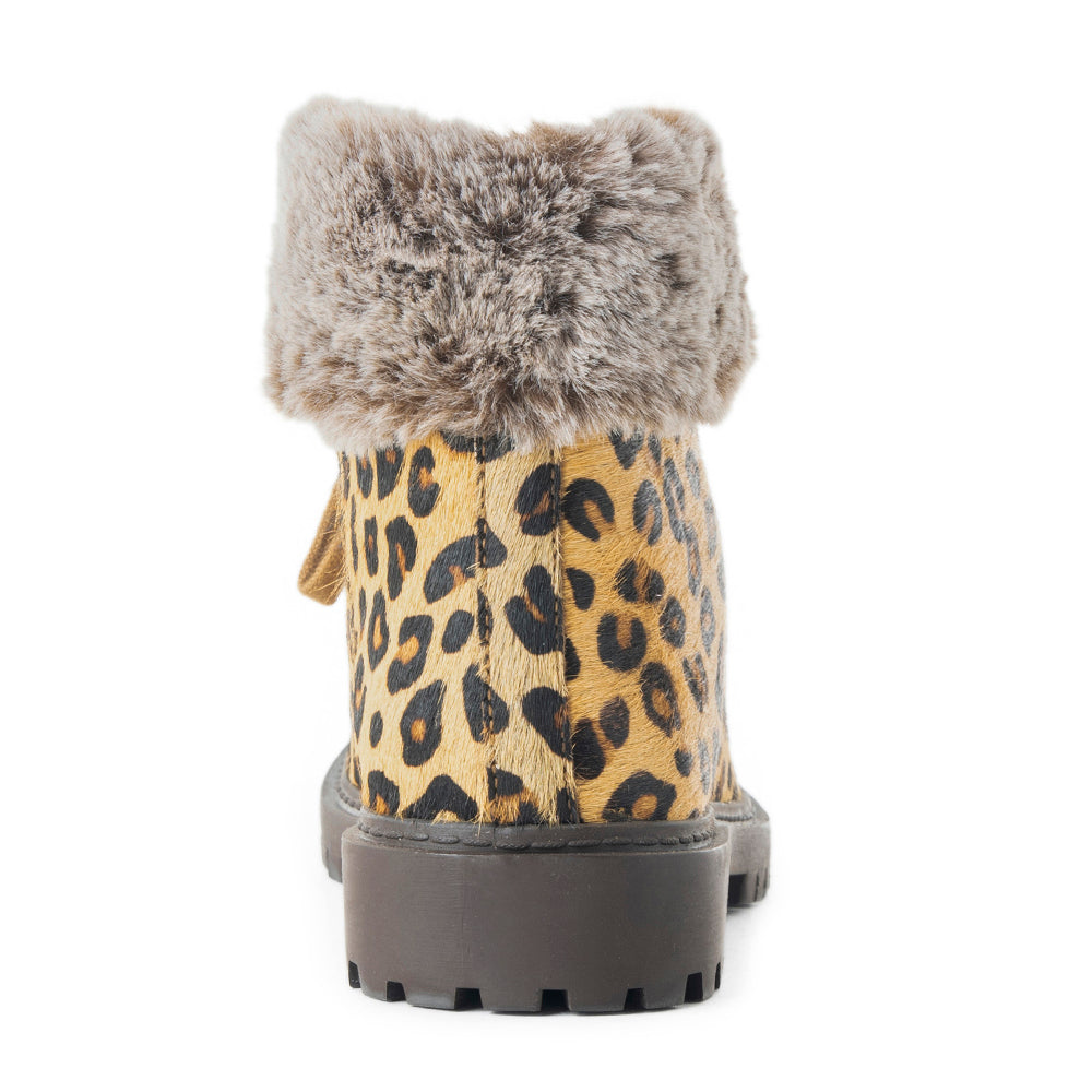 Bottes Neige