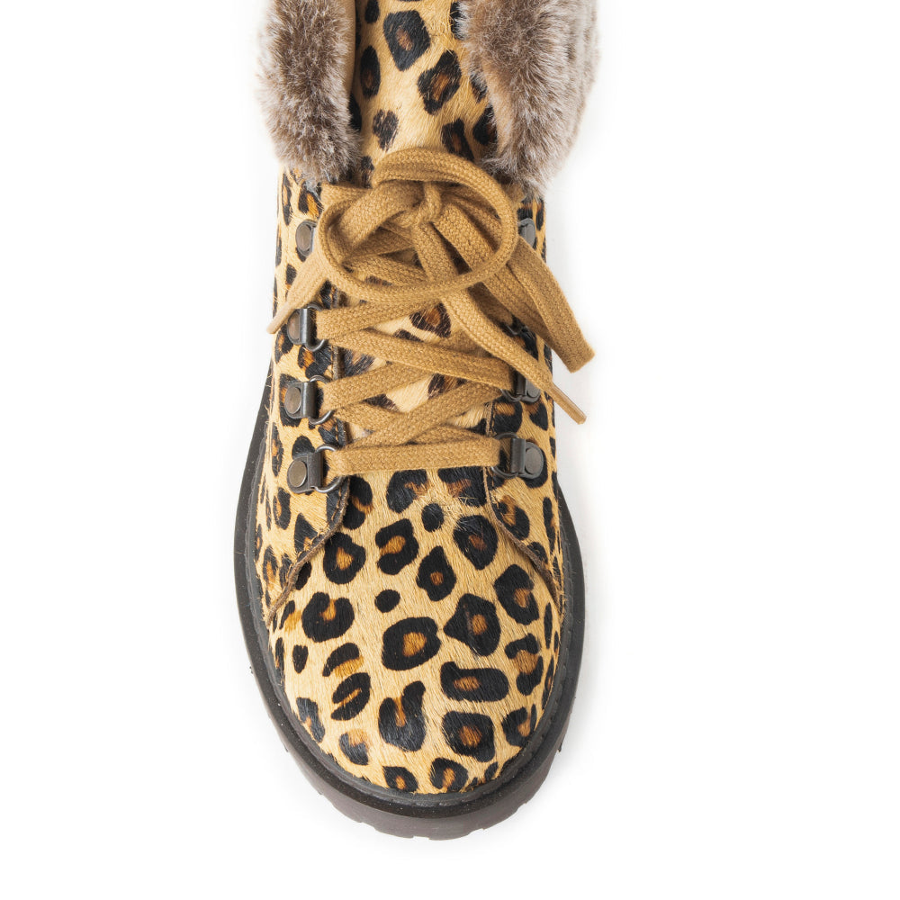 Bottes Neige