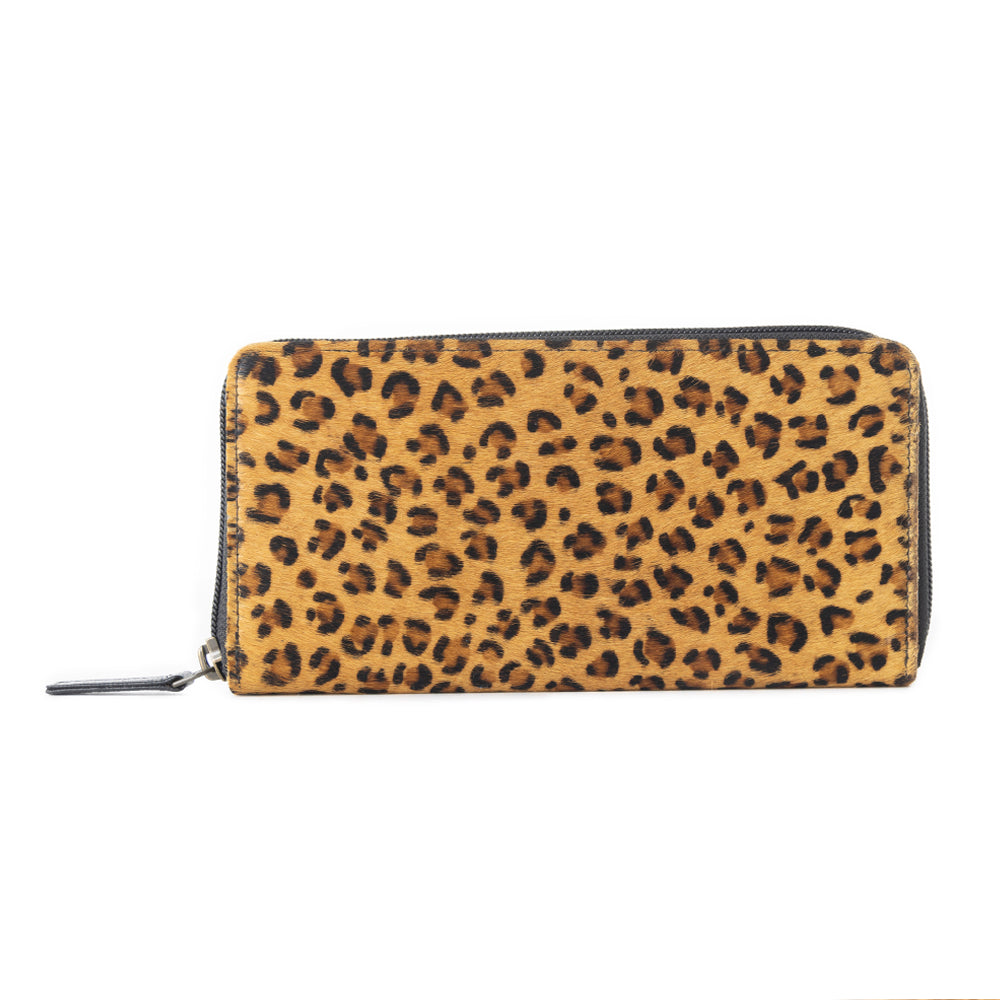 Décrire WALLET