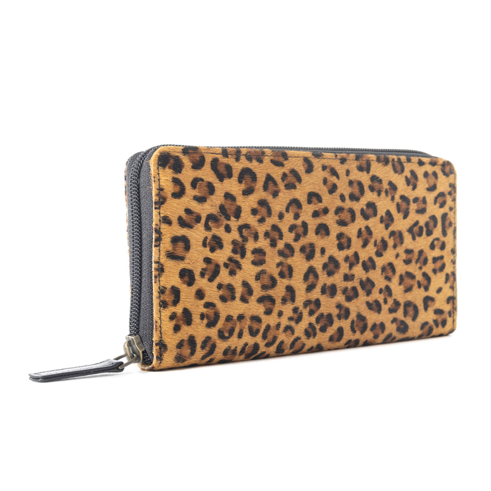 Décrire WALLET