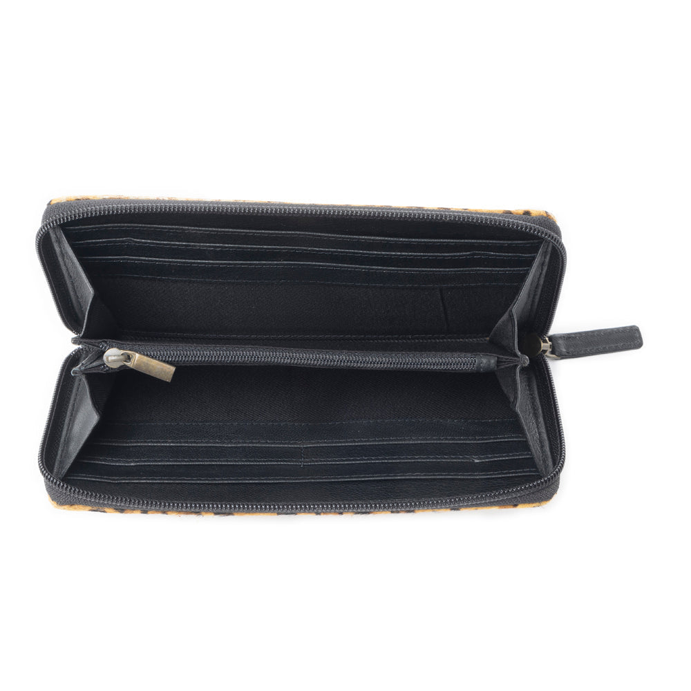 Décrire WALLET