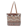 Sac fourre-tout de barde