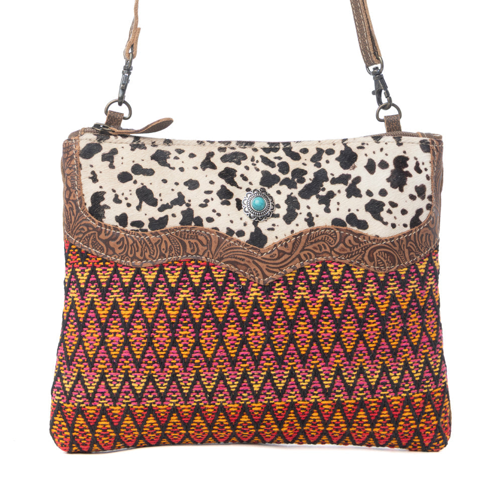 Petit Sac à Bandoulière Radiance