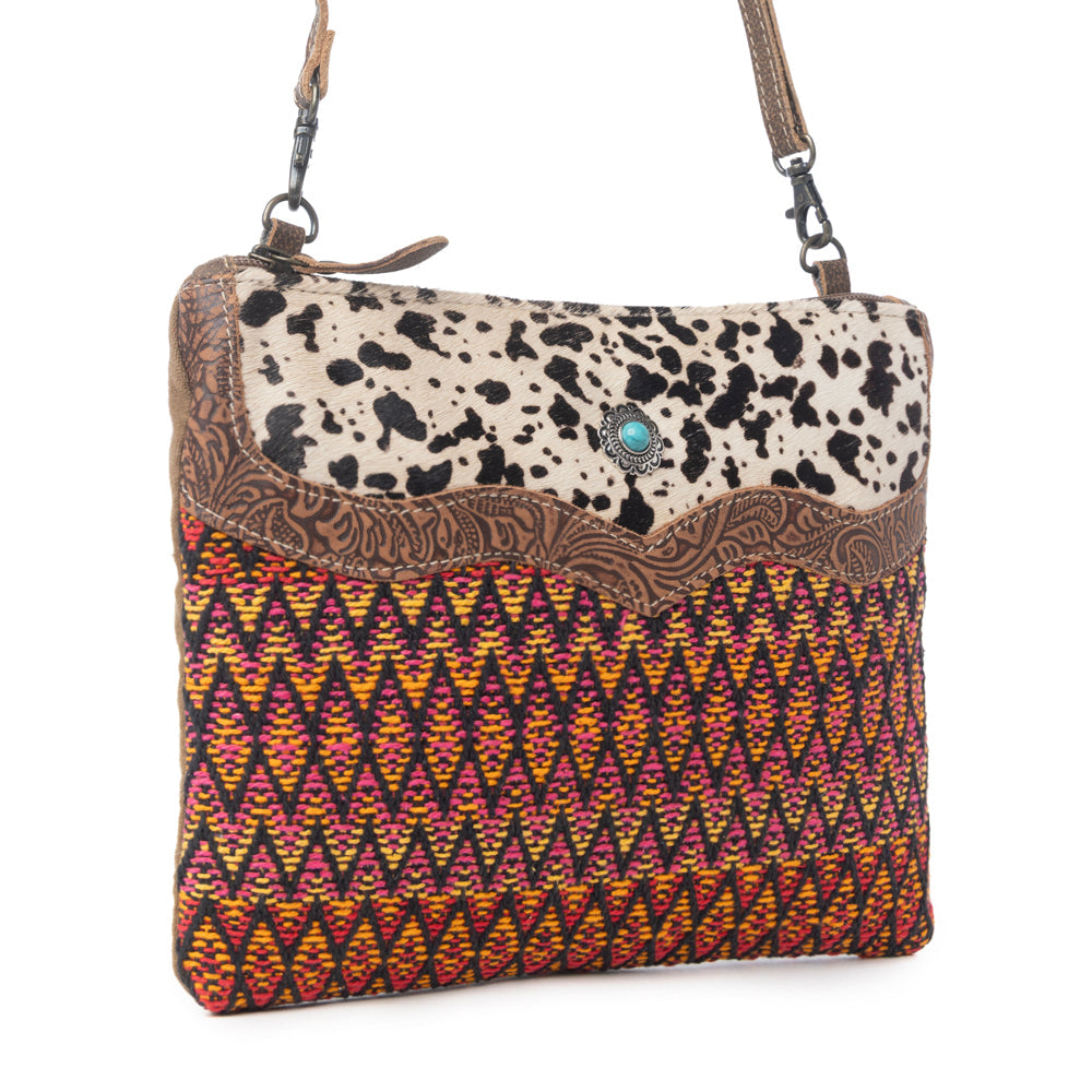 Petit Sac à Bandoulière Radiance