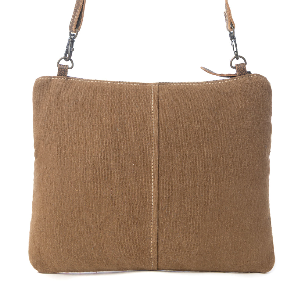 Petit Sac à Bandoulière Radiance