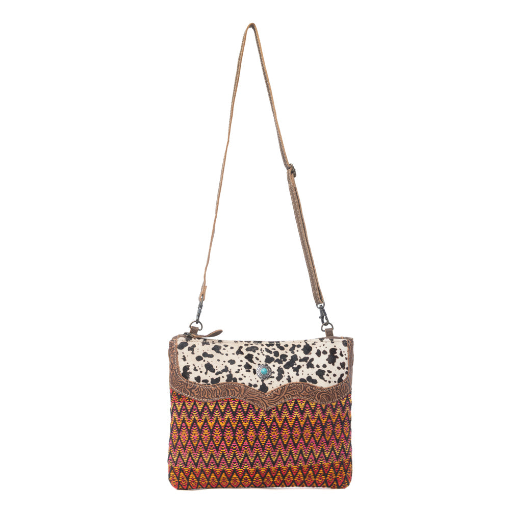Petit Sac à Bandoulière Radiance