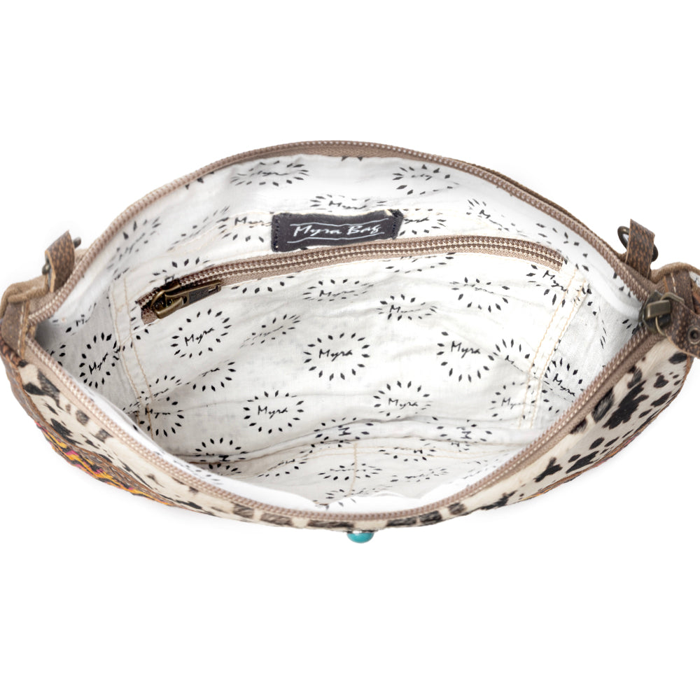 Petit Sac à Bandoulière Radiance