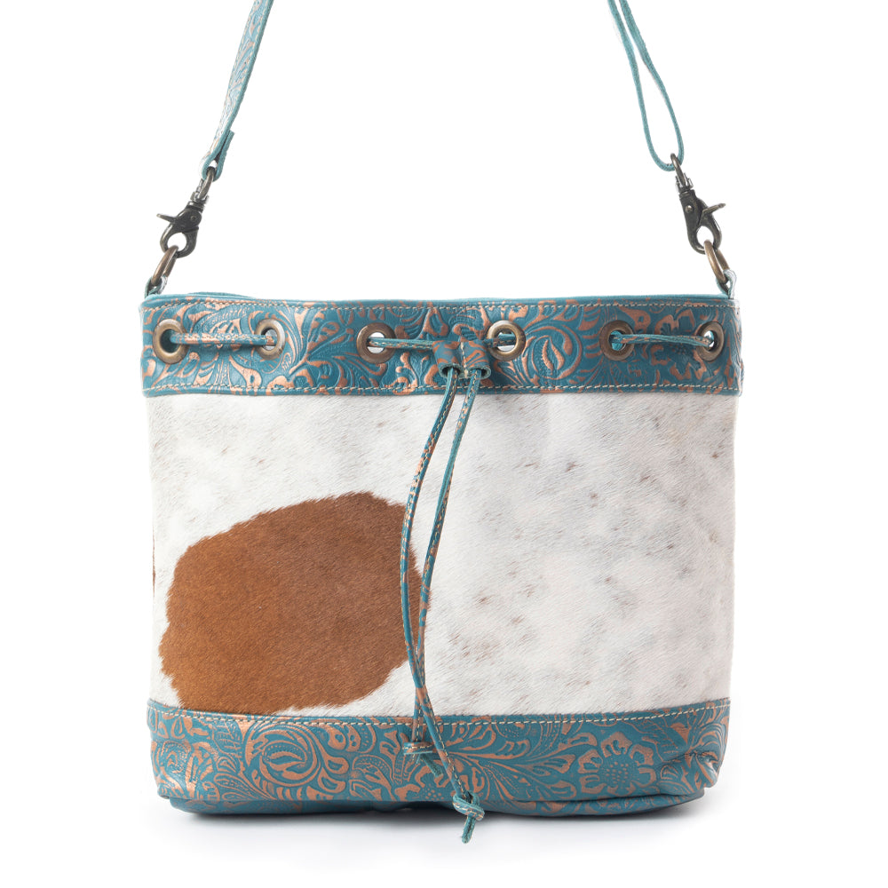 Sac seau Bords vibrants