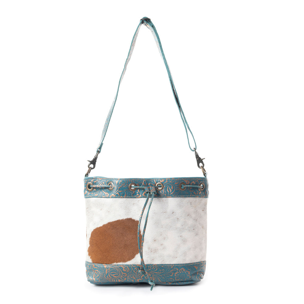 Sac seau Bords vibrants