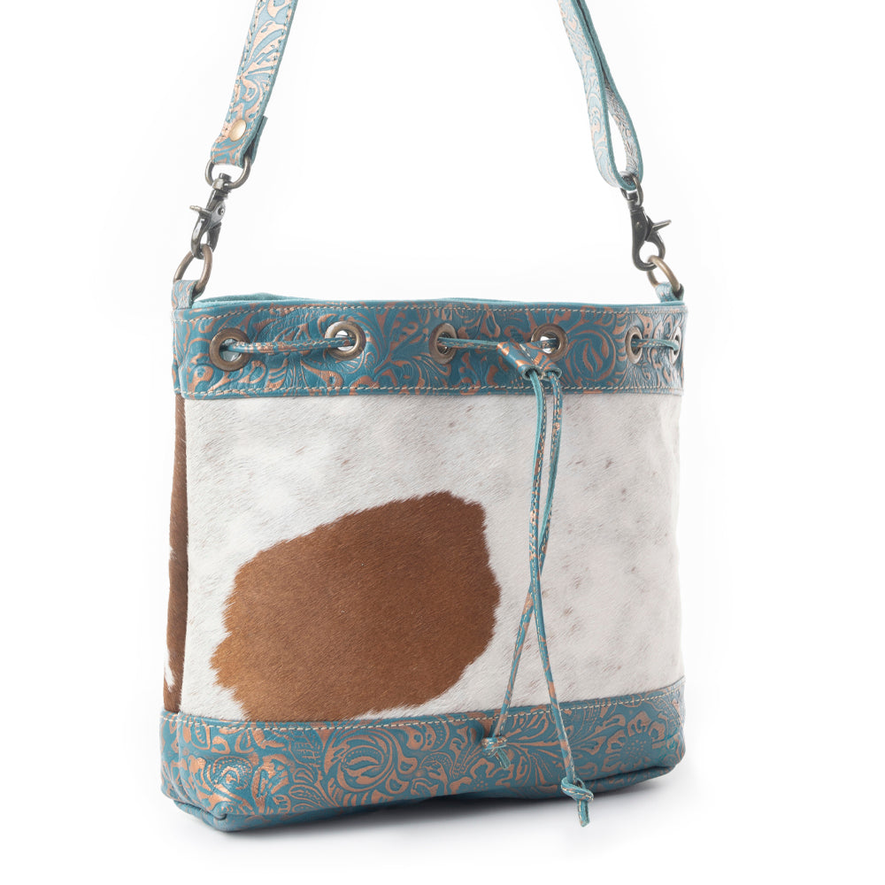 Sac seau Bords vibrants