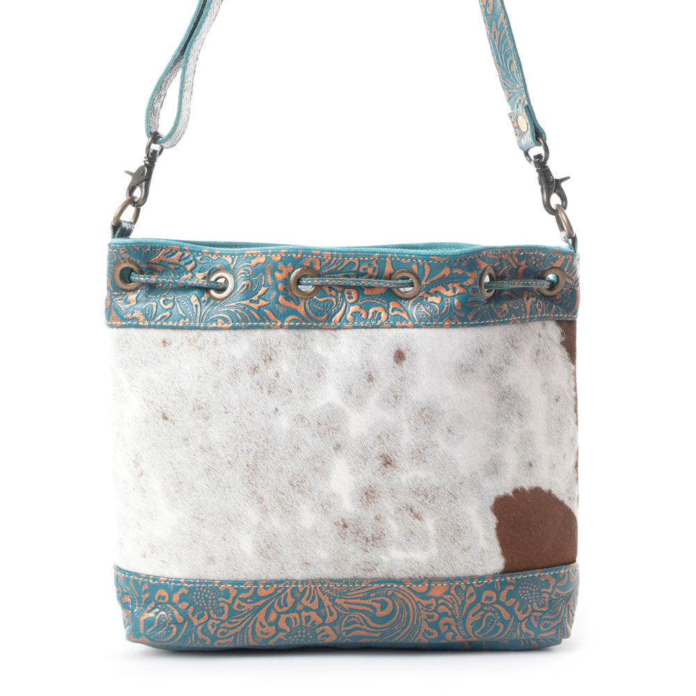 Sac seau Bords vibrants