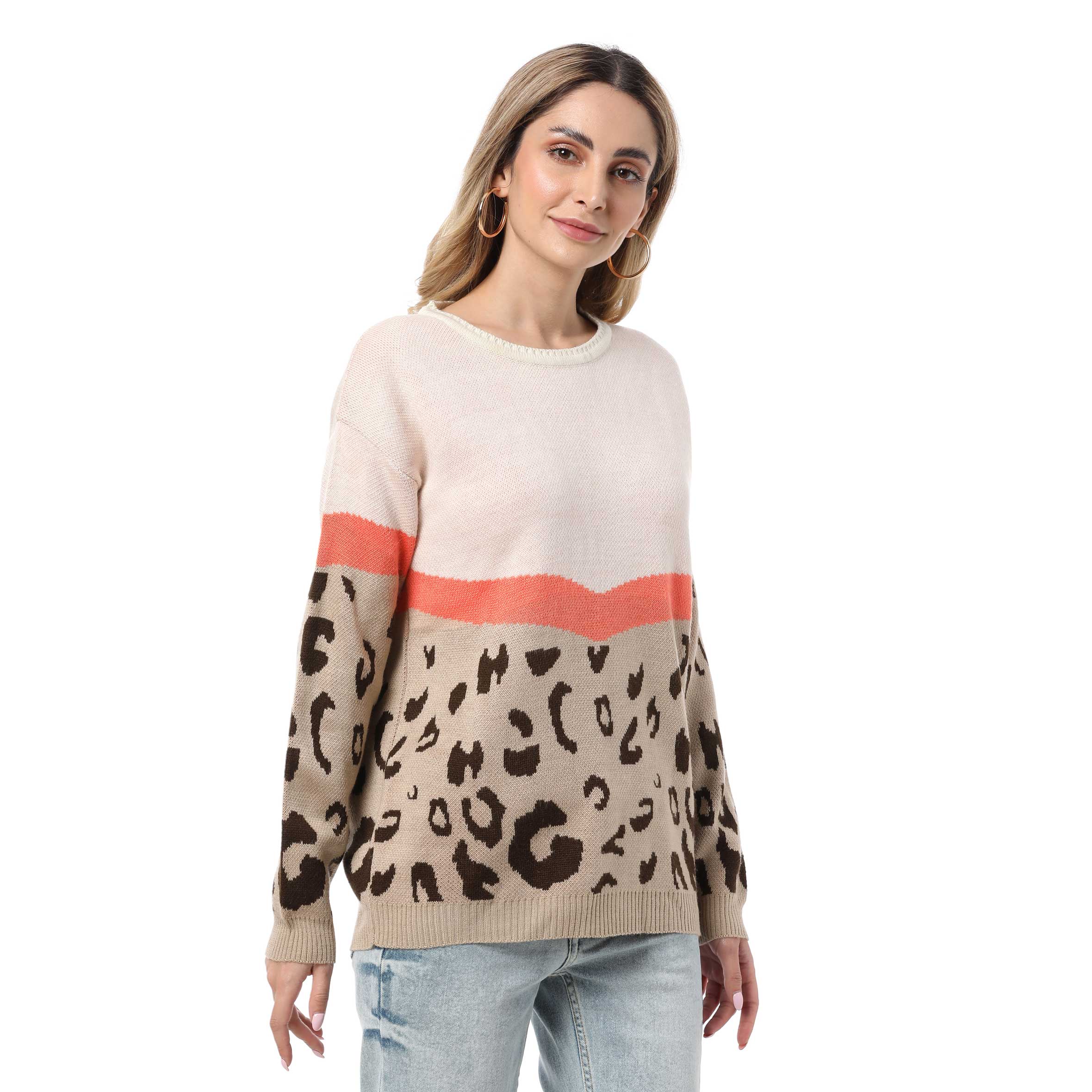 Pull Douillet