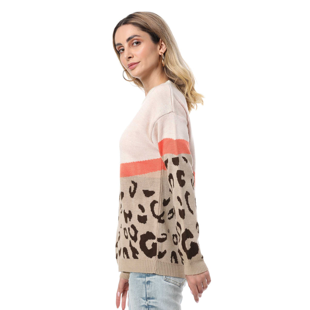 Pull Douillet