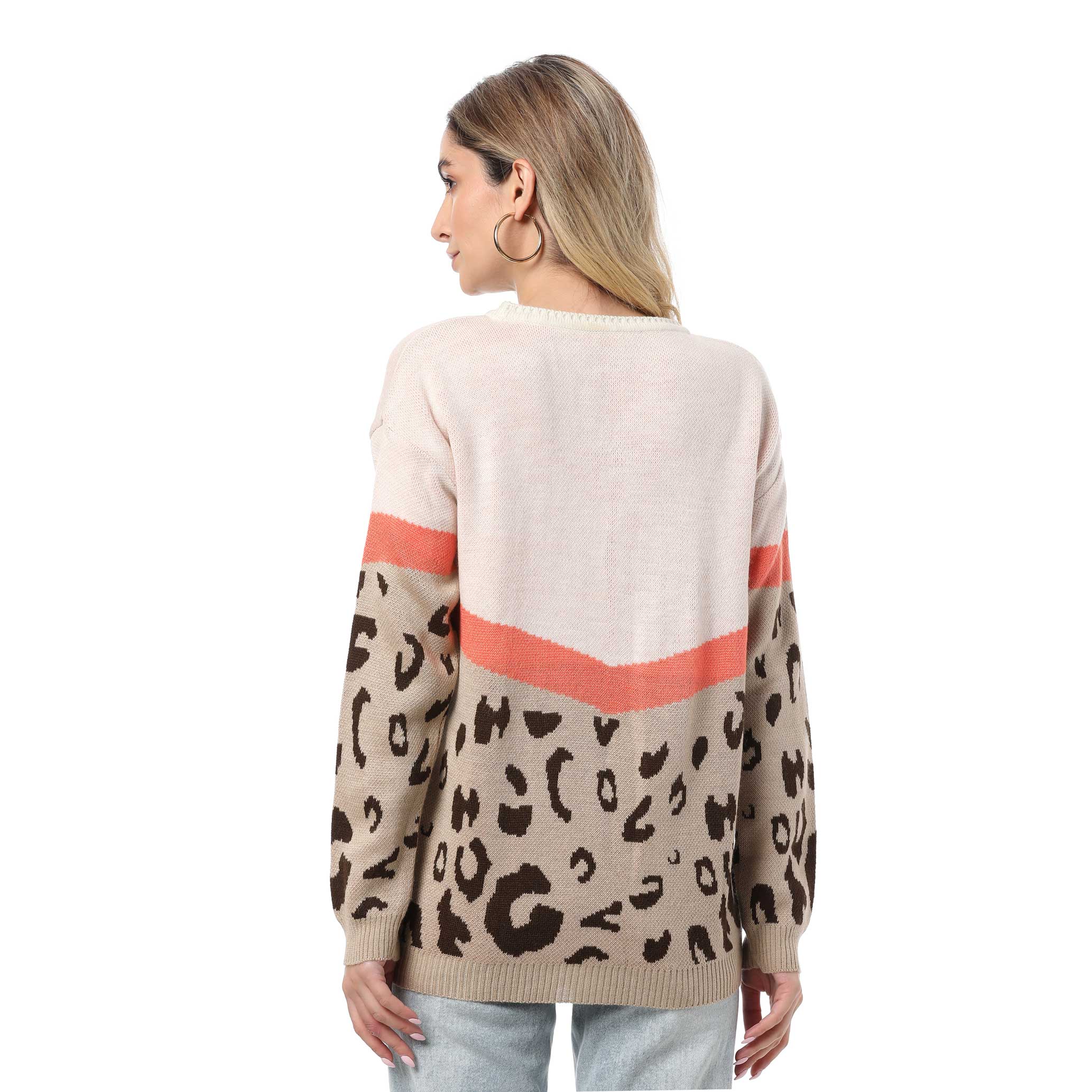 Pull Douillet