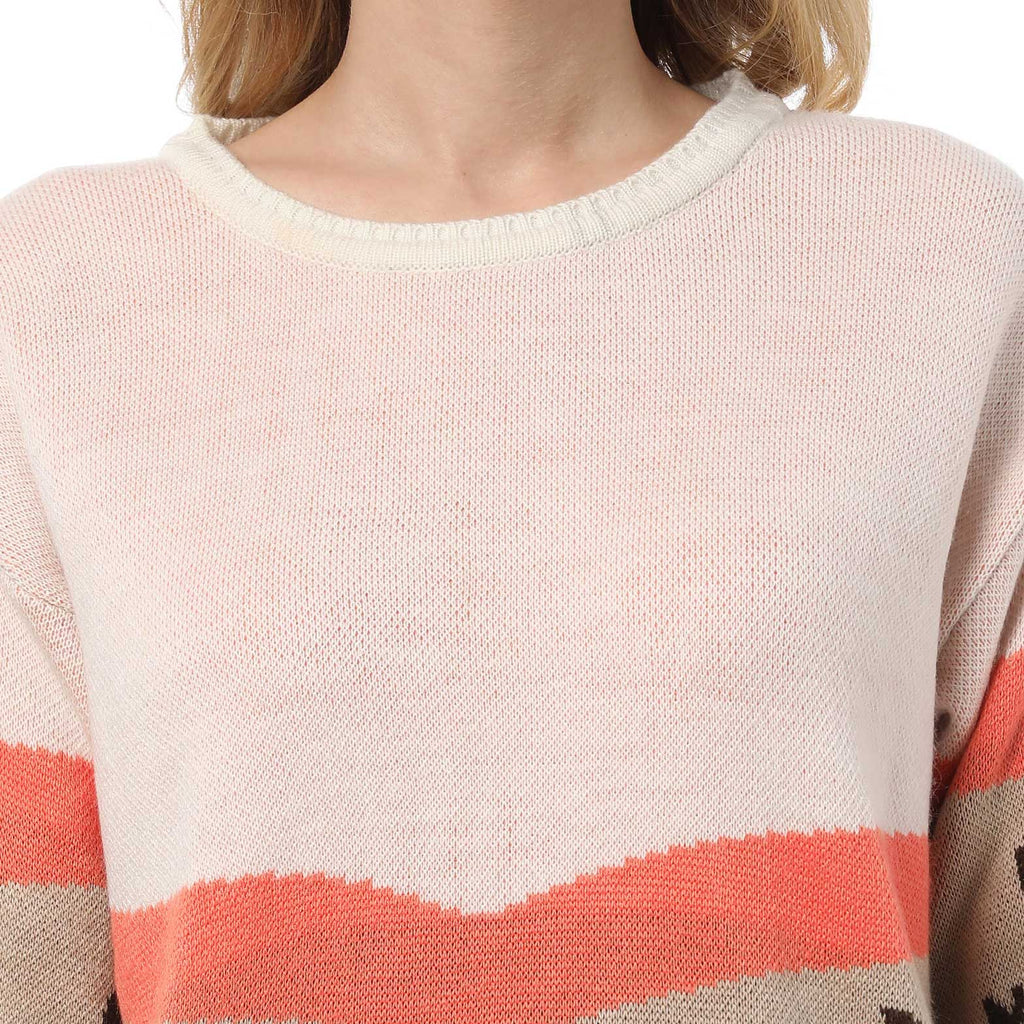 Pull Douillet