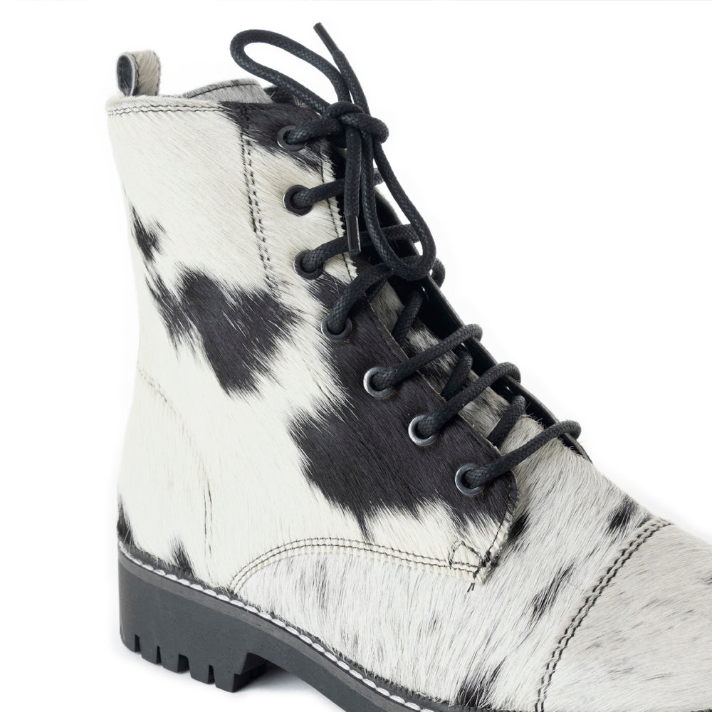Bottes Fervence