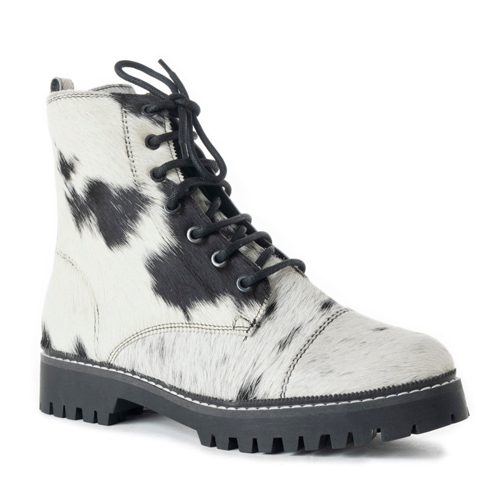 Bottes Fervence