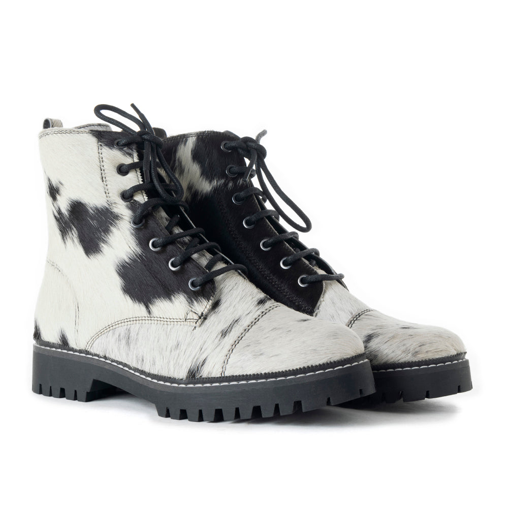 Bottes Fervence