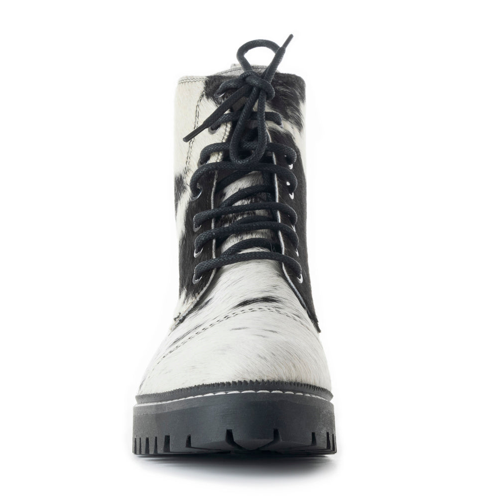 Bottes Fervence