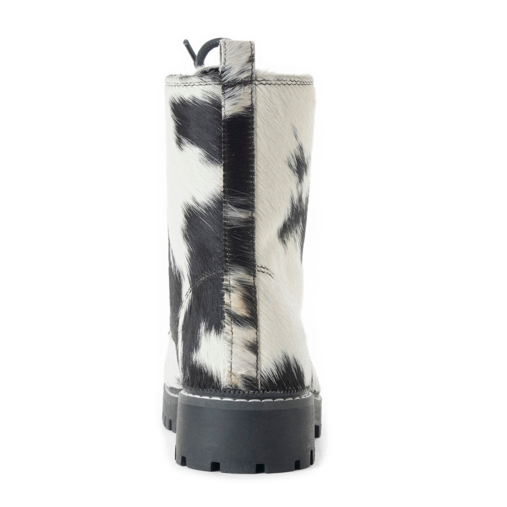 Bottes Fervence