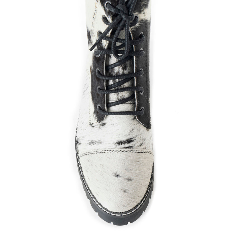 Bottes Fervence