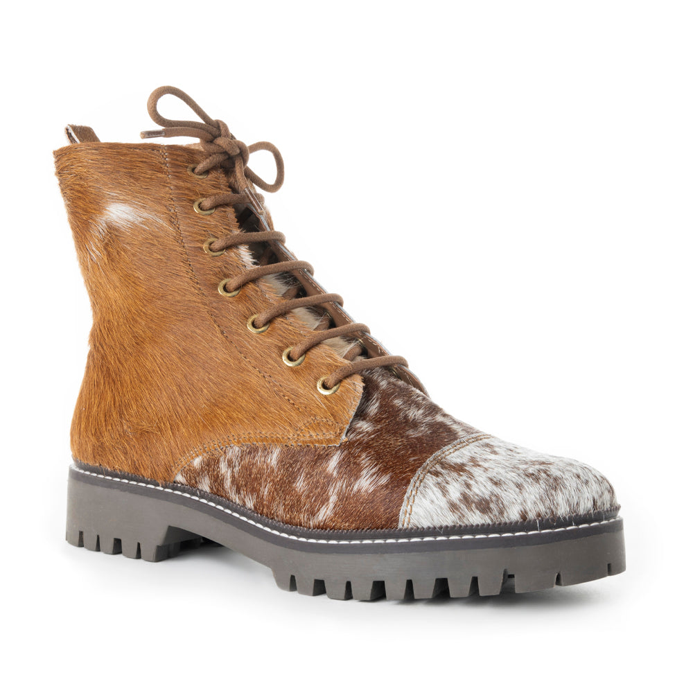 Bottes Helium