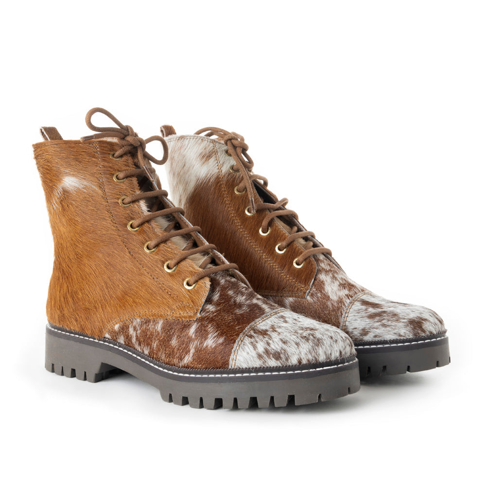 Bottes Helium