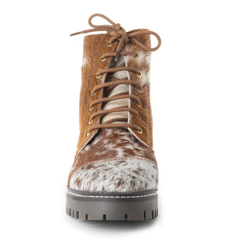 Bottes Helium