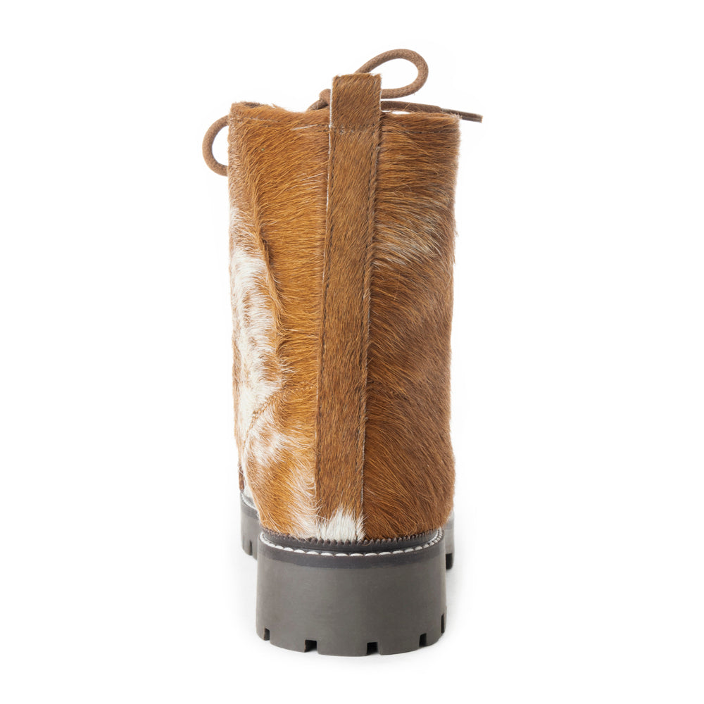 Bottes Helium
