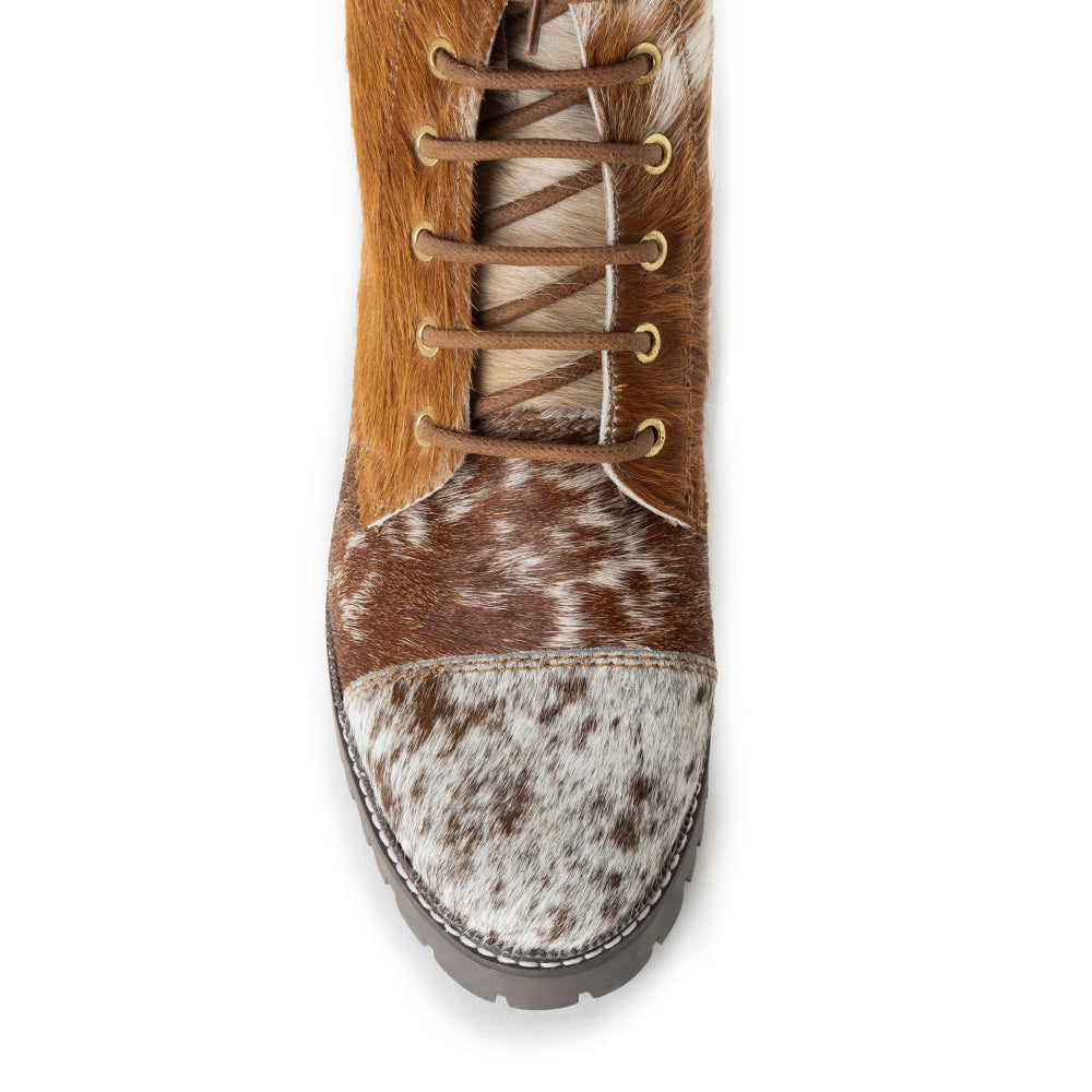 Bottes Helium