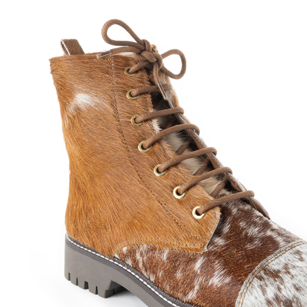 Bottes Helium