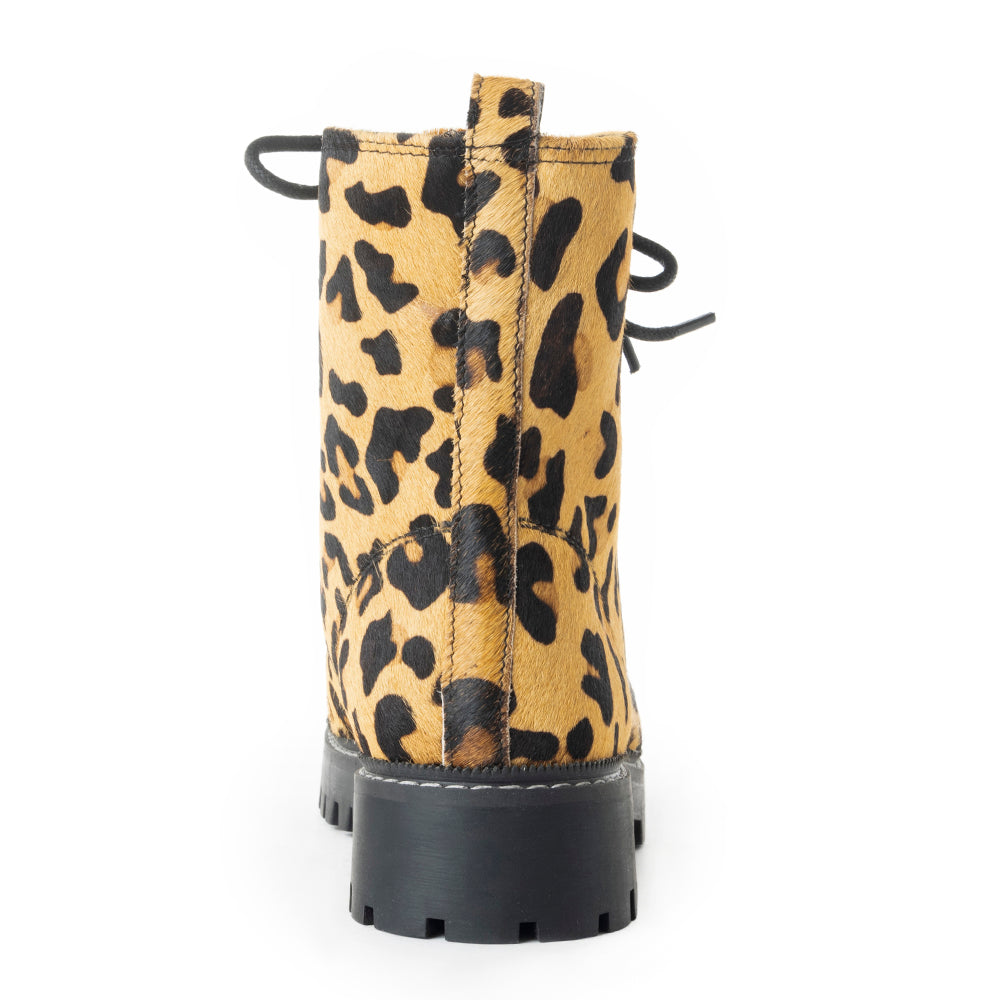 Inertia Boots