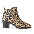 Bottes impeccables