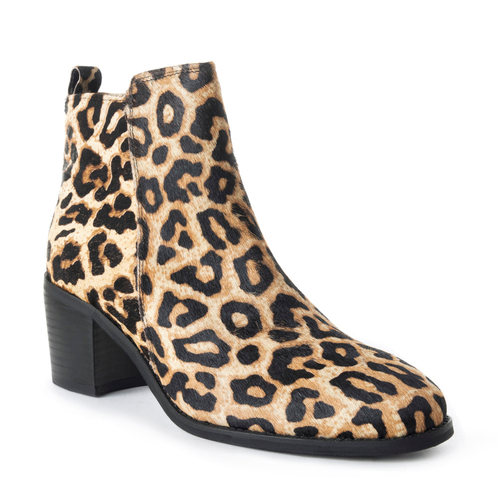 Bottes impeccables