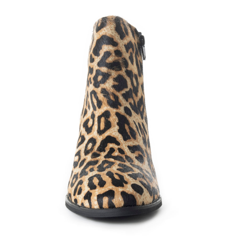 Bottes impeccables