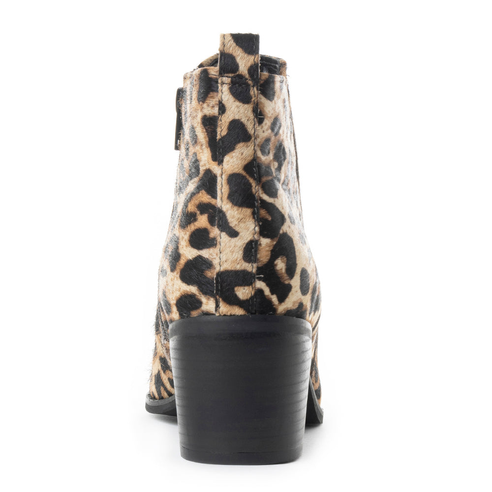 Bottes impeccables