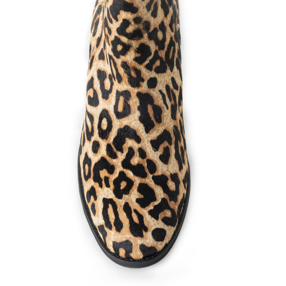 Bottes impeccables