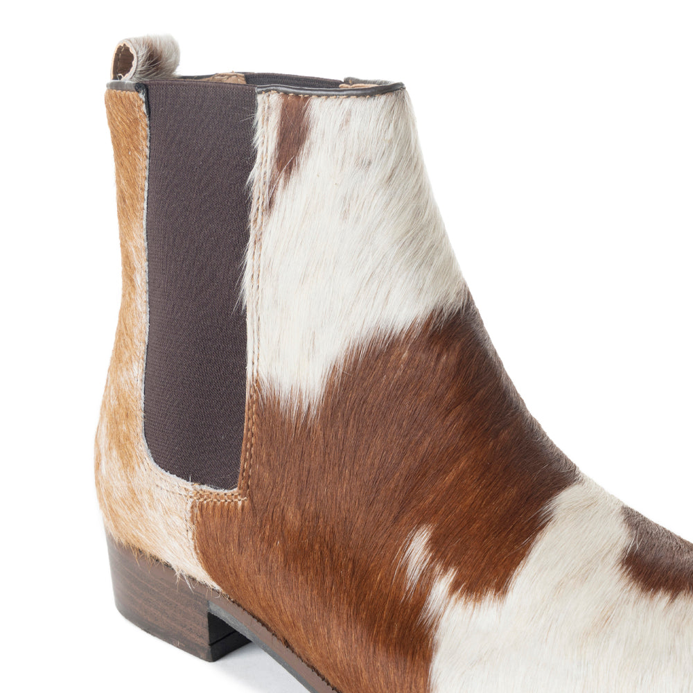 Bottes Galantes
