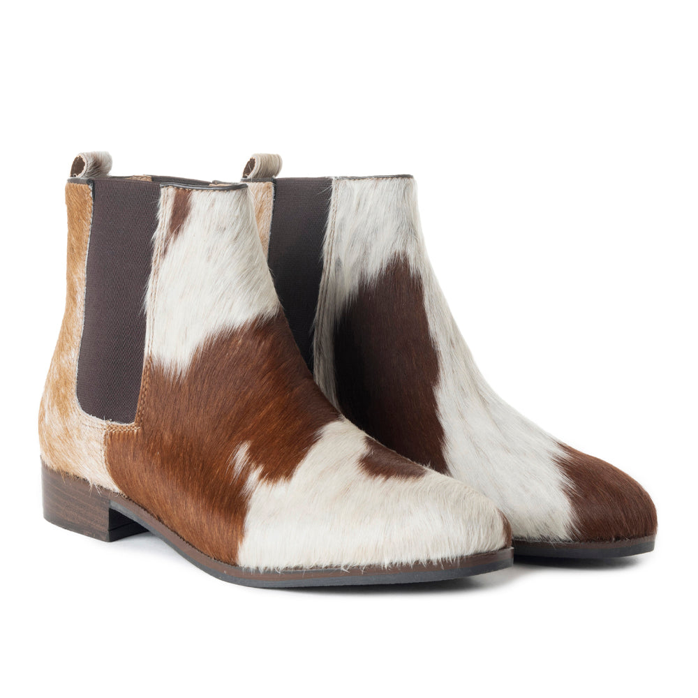 Bottes Galantes