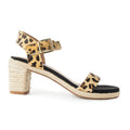 Talons de creuset