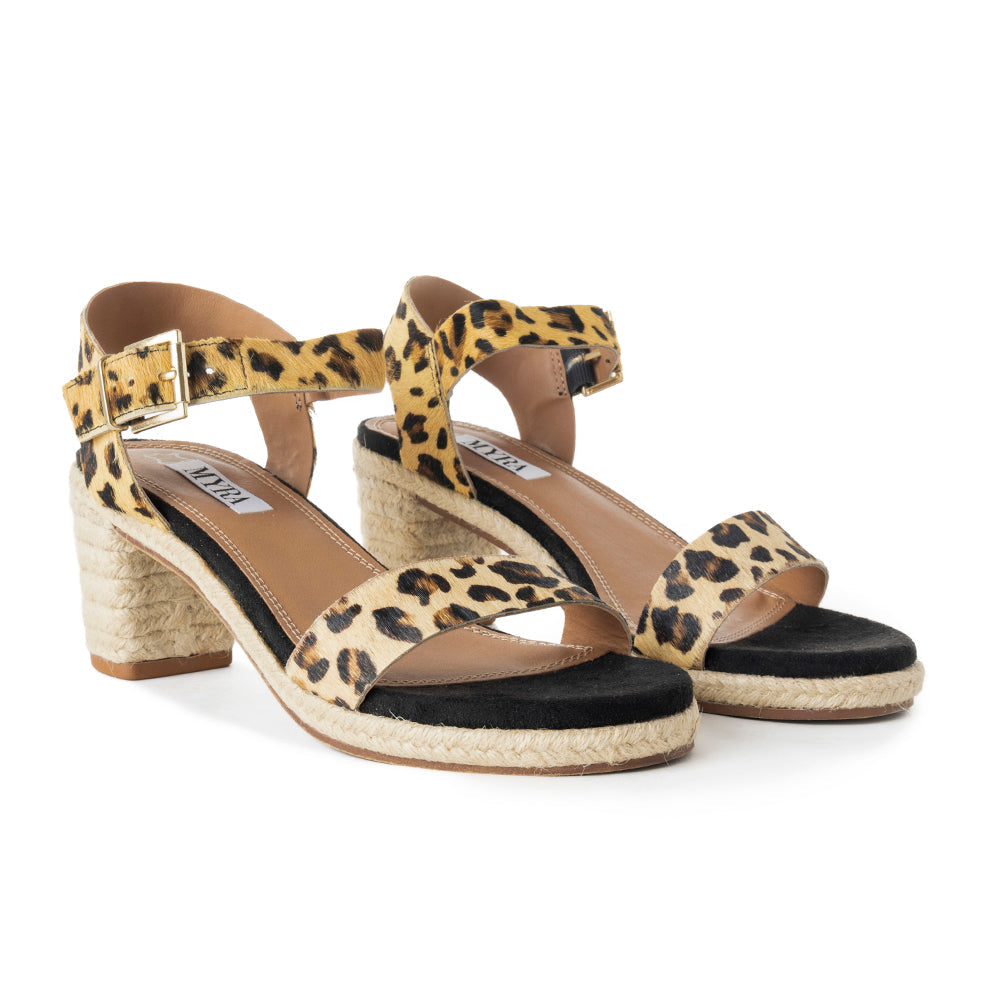 Talons de creuset