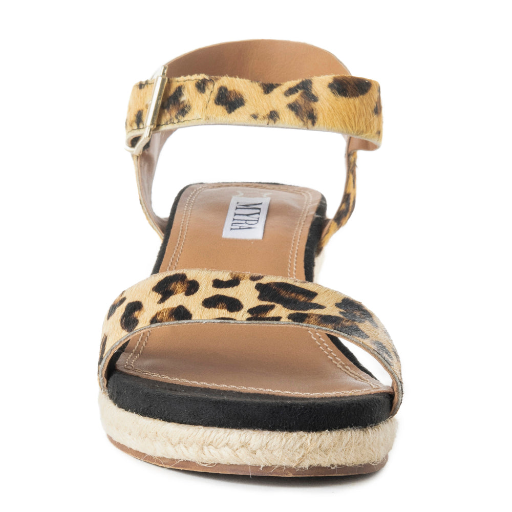 Talons de creuset
