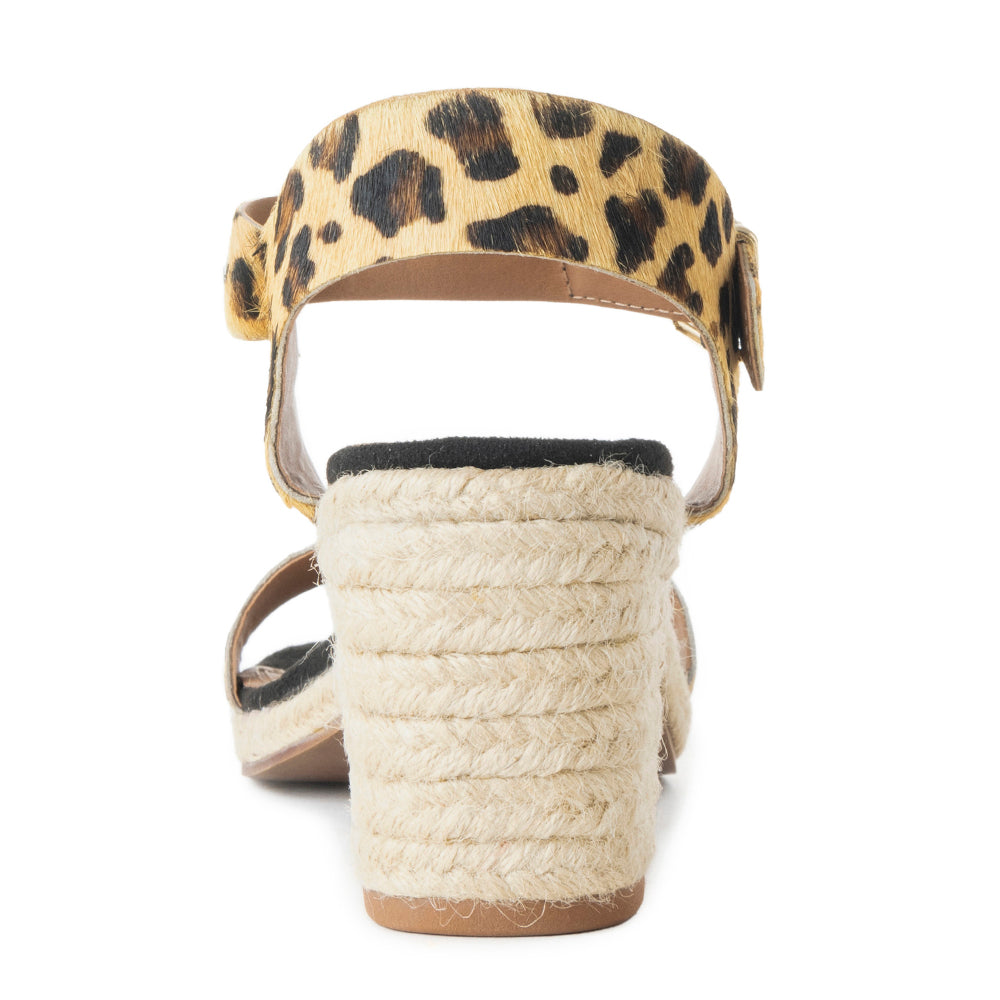 Talons de creuset