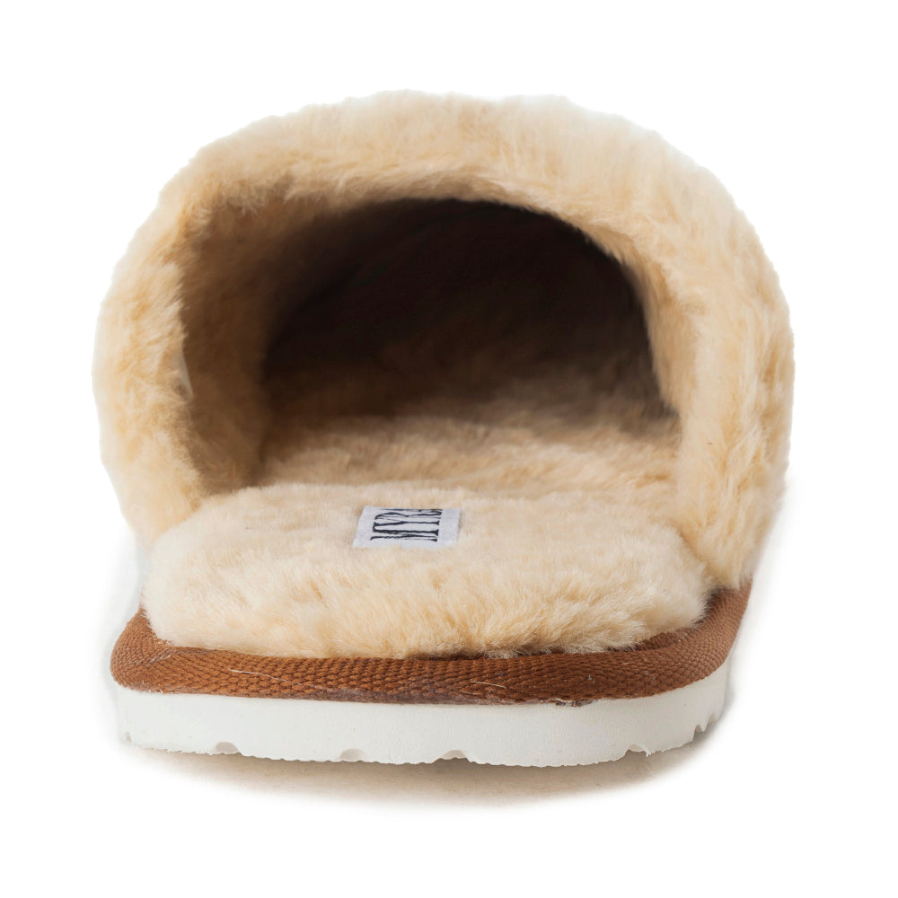 Chausson à la Mode