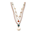 Collier de thon