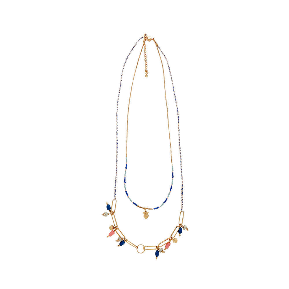 Mod Collier