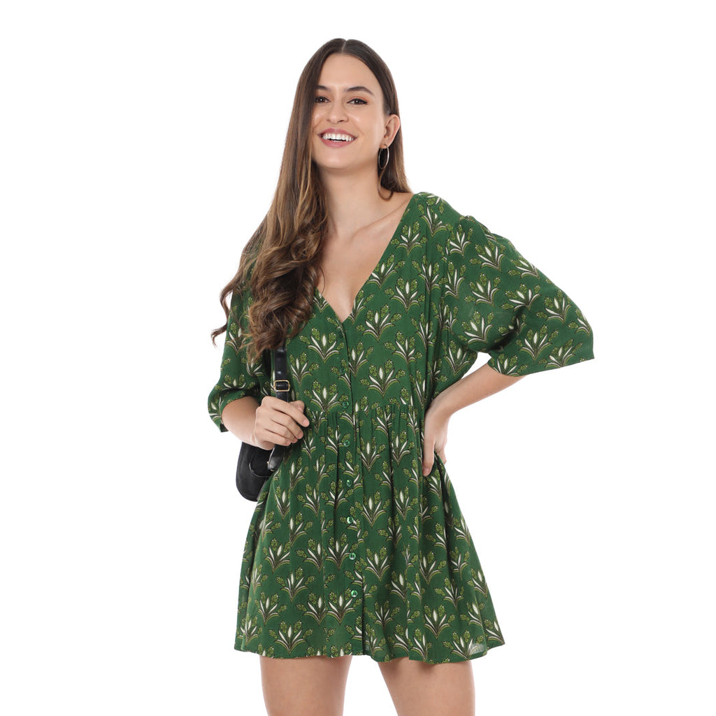 ROBE SMASHER